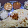 インディアンレストラン カナ - 「日替わりランチ」