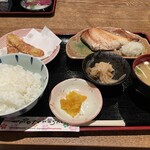 和食ふじわら - 