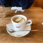 デイリーズ カフェ ヒガコ - ドリンク写真: