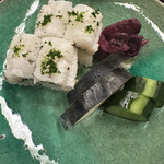 柏屋 大阪千里山 - 