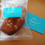 ラトリエ ドゥ ノノ - ノノグランマドレーヌ