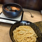 麺屋 あびすけ - 