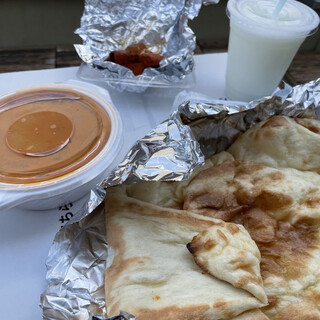 インド&ネパール料理 シマカレー_0