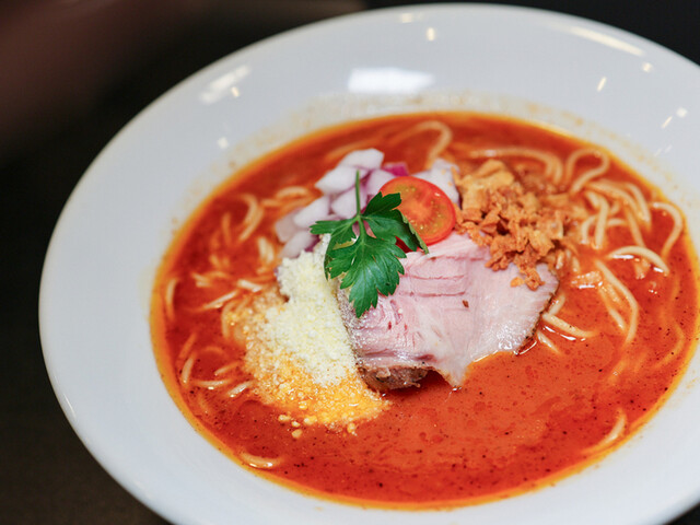麺牛 ひろせ &ndash; 陸前高砂のラーメン店｜仙台市宮城野区