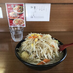 麺や 葉月 - 