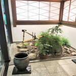 妙見石原荘 食菜石蔵 - 