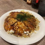 Okonomiyaki Mitchan Sohonten - 