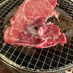 Shichirin Yakiniku Isono Shouten - 