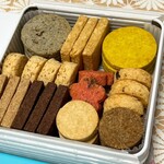 ドーター ブティック トーキョー - 