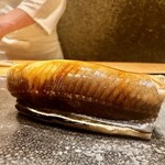 くろ﨑 - 2023.5.  穴子