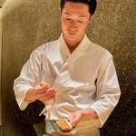 くろ﨑 - 2023.5.  干瓢巻き
      