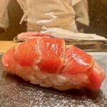 くろ﨑 - 2023.5.  中トロ漬け