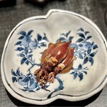 くろ﨑 - 2023.5.  蛍烏賊