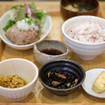 Kichiya - 日替ランチ 1000円