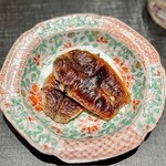 くろ﨑 - 2023.5.  メヒカリ