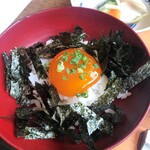 妙見石原荘 食菜石蔵 - 伊佐市のブランド米、伊佐米の土鍋ご飯、完全有機の卵黄身の醤油漬け