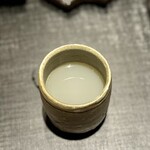 くろ﨑 - 2023.5.  浅蜊・蜆・蛤・北寄貝の出汁