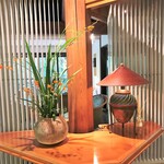 妙見石原荘 食菜石蔵 - 