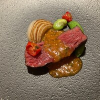 レストラン 花の木 - 