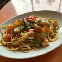 トラットリア グランボッカ - 