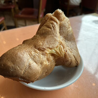 トラットリア グランボッカ - 