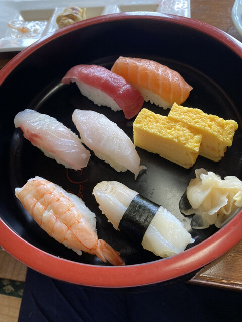 すし屋の中川 - 仁賀保（寿司）の写真