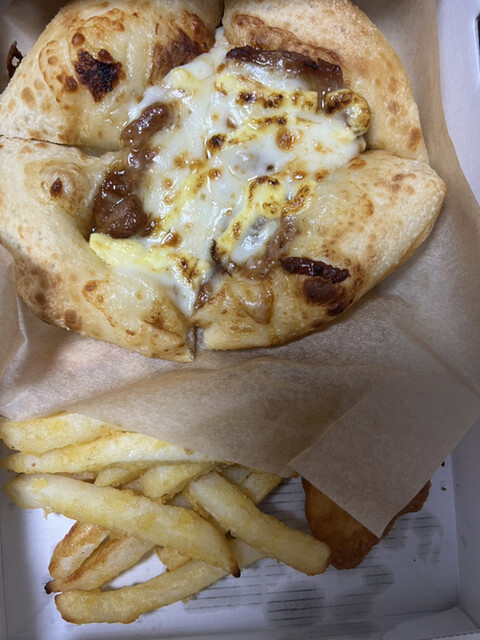 Pizza Hut Fenikkusu Tori Sakai Shukuin Ten