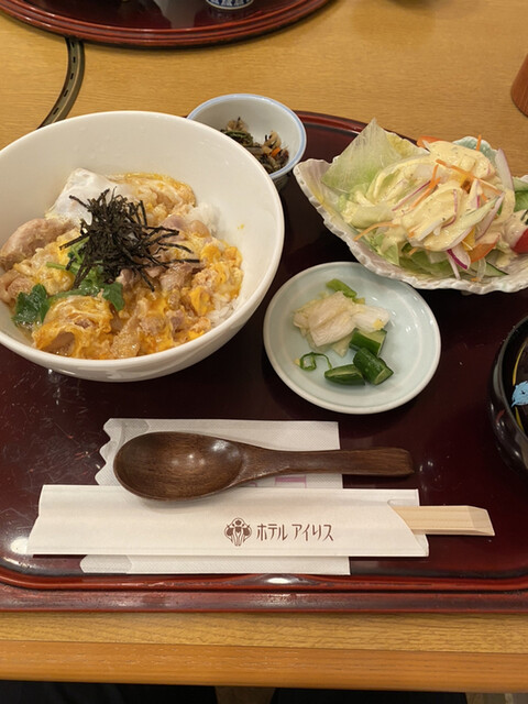 和食 築山（ツキヤマ） - 羽後本荘（日本料理）の写真