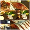 梅山鉄平食堂 本店