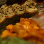 バール エ ターヴォラ カルダ ラ・ジョストラ - トリッパ、レバパテ