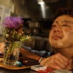 バール エ ターヴォラ カルダ ラ・ジョストラ - オサーン！