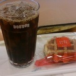 ドトールコーヒーショップ - 