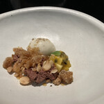 ラ・ボンヌターブル - 