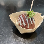 ラ・ボンヌターブル - 