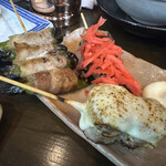 串劇場 徳永座 - 