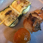 串劇場 徳永座 - 