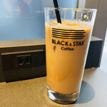 BLACK&STAR Coffee - 