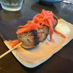 串劇場 徳永座 - 