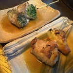 串劇場 徳永座 - 