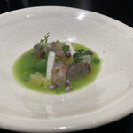 ラ・ボンヌターブル - 