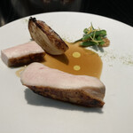 ラ・ボンヌターブル - 