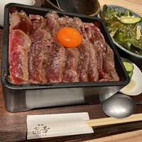 焼肉㐂舌 南船場 - 