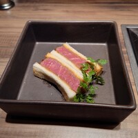 焼肉うしごろ 横浜店 - 