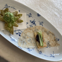 トゥーランドット 臥龍居  - 