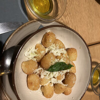 オービカ モッツァレラバー 横浜店 - 