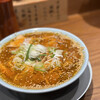 えっちゃんラーメン。