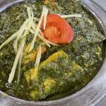 インド･パキスタン料理 ホット・スプーン - 