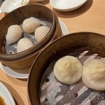 香港飲茶専門店 西遊記 横浜中華街 - 