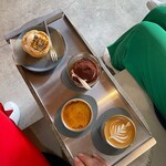 OURLOG COFFEE ROASTERS - 