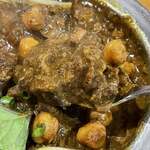 インド･パキスタン料理 ホット・スプーン - 